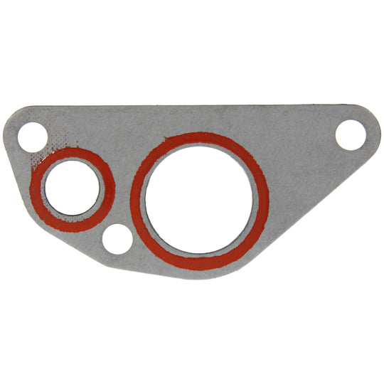 35895 Engine Coolant Thermostat Case Gasket Felpro