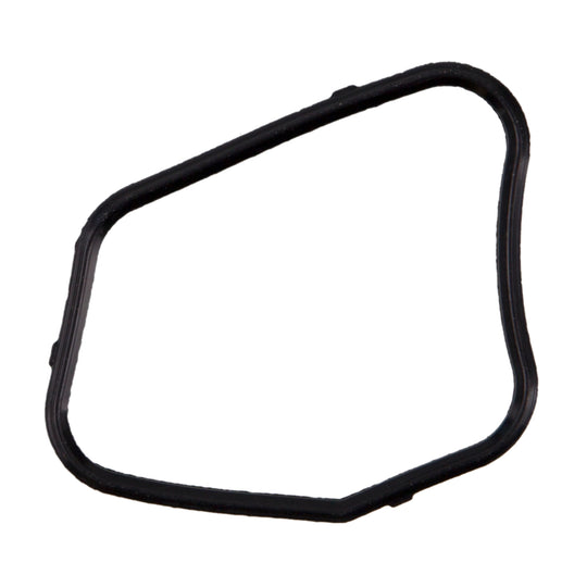 35977 Engine Coolant Thermostat Housing Cover Seal Felpro
