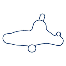 Charger l'image dans la galerie, 35989 Engine Water Pump Gasket Felpro