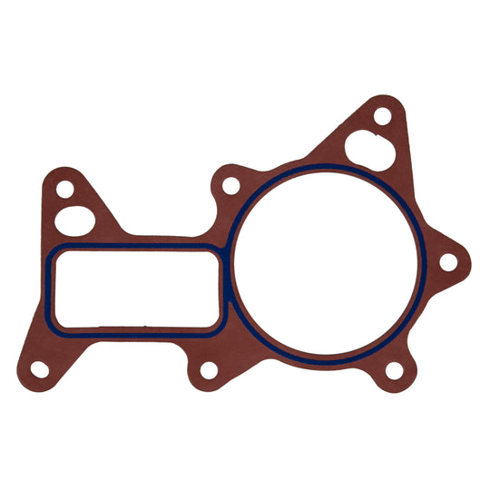 35998 Engine Water Pump Gasket Felpro