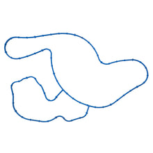 Load image into Gallery viewer, 36071 Engine Water Pump Gasket Felpro