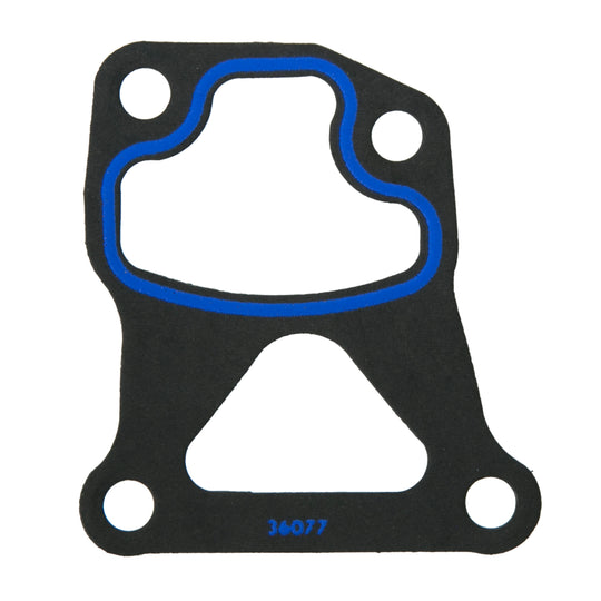 36077 Engine Coolant Thermostat Housing Gasket Felpro