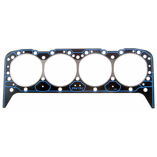 501 SD Engine Cylinder Head Gasket Felpro