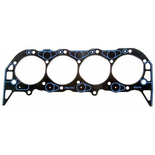502 SD Engine Cylinder Head Gasket Felpro