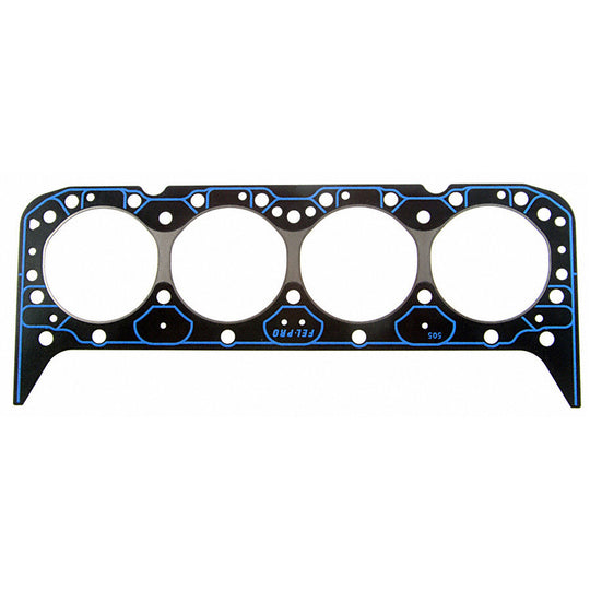 505 SD Engine Cylinder Head Gasket Felpro