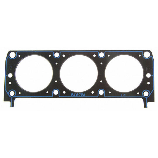 511 SD Engine Cylinder Head Gasket Felpro