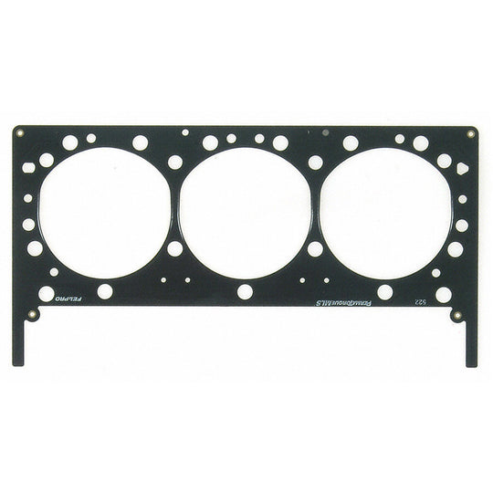 522 SD Engine Cylinder Head Gasket Felpro