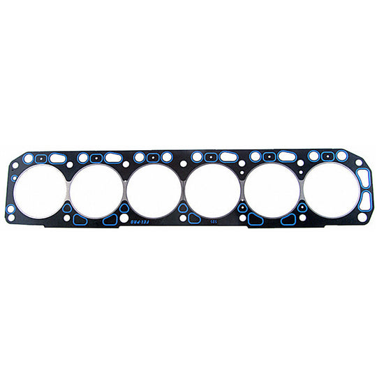 525 SD Engine Cylinder Head Gasket Felpro
