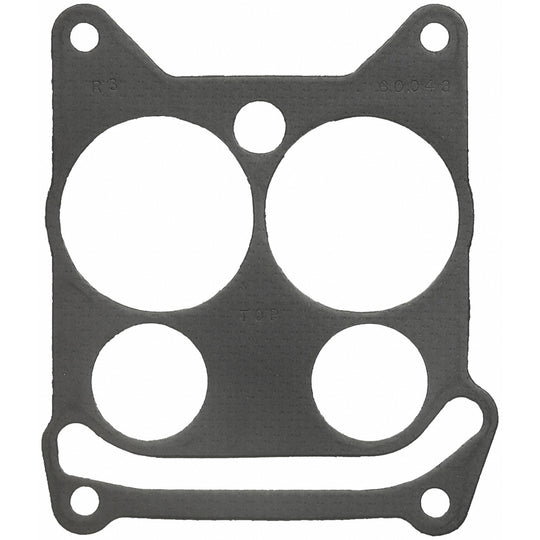 60043 Carburetor Mounting Gasket Felpro