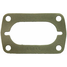 Load image into Gallery viewer, 60045 Carburetor Mounting Gasket Felpro