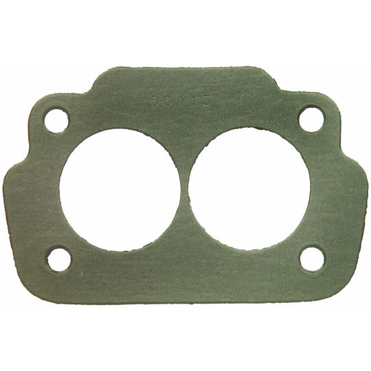 60113 Carburetor Mounting Gasket Felpro