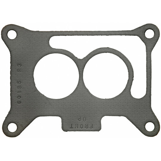 60185 Carburetor Mounting Gasket Felpro