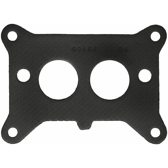 60186 Carburetor Mounting Gasket Felpro
