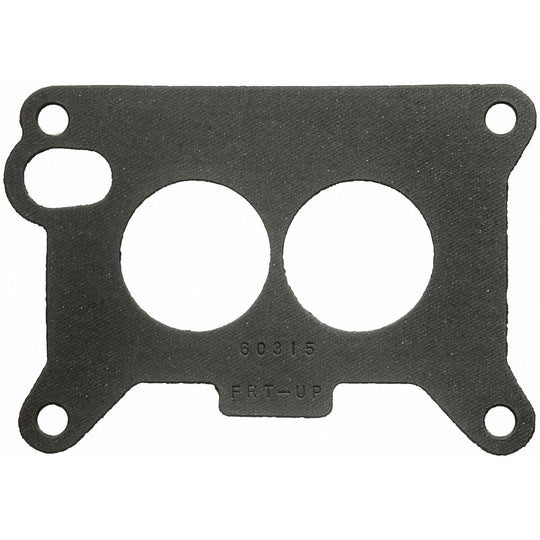 60315 Carburetor Mounting Gasket Felpro