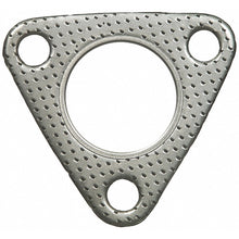 Load image into Gallery viewer, 60565 Exhaust Pipe Flange Gasket Felpro