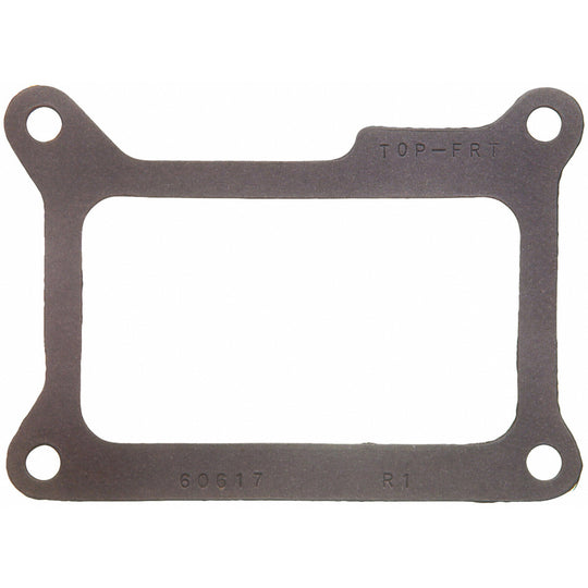 60617 Carburetor Mounting Gasket Felpro