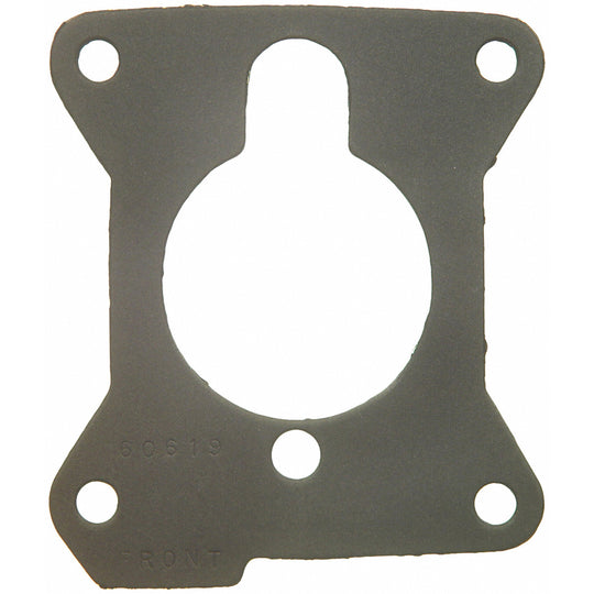 60619 Fuel Injection Throttle Body Mounting Gasket Felpro
