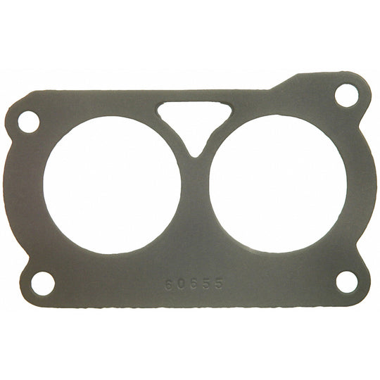60655 Fuel Injection Throttle Body Mounting Gasket Felpro