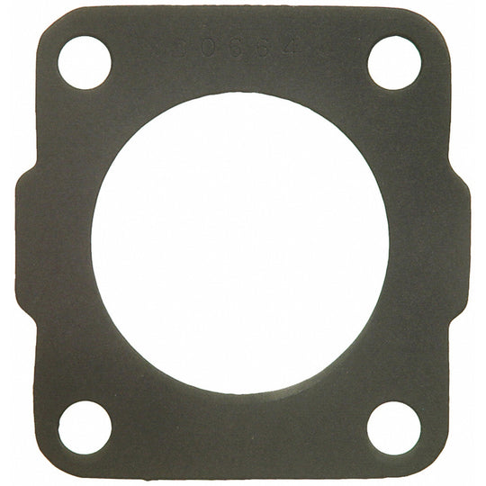 60664 Fuel Injection Throttle Body Mounting Gasket Felpro