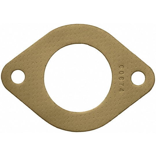 60674 Exhaust Pipe Flange Gasket Felpro
