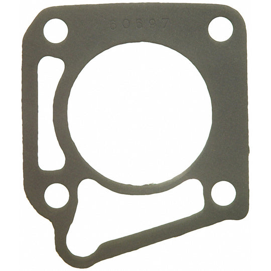 60697 Fuel Injection Throttle Body Mounting Gasket Felpro