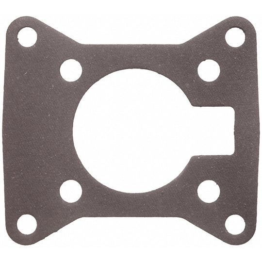 60743 Fuel Injection Throttle Body Mounting Gasket Felpro