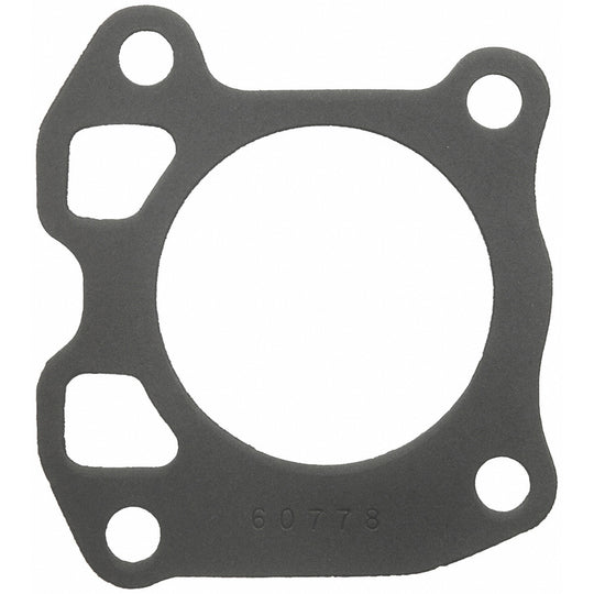 60778 Fuel Injection Throttle Body Mounting Gasket Felpro