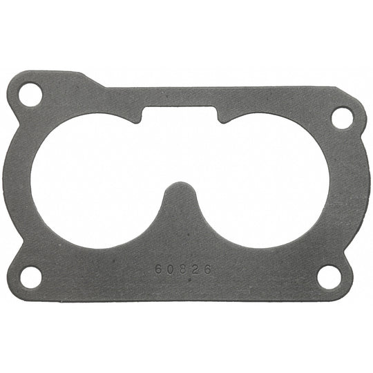 60826 Fuel Injection Throttle Body Mounting Gasket Felpro