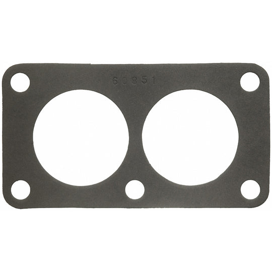 60851 Fuel Injection Throttle Body Mounting Gasket Felpro