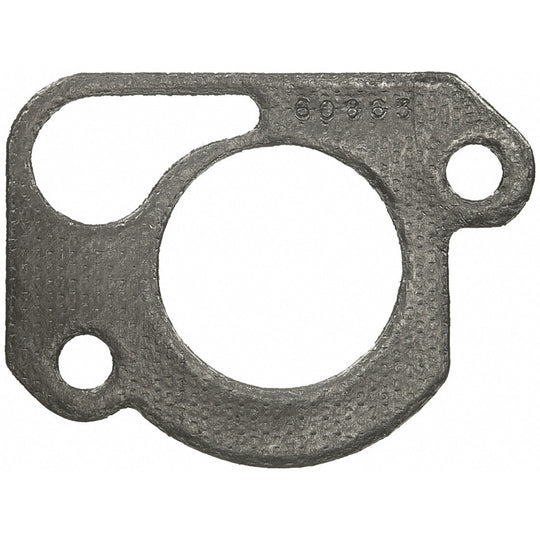60863 Fuel Injection Throttle Body Mounting Gasket Felpro