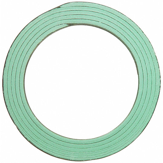 60911 Exhaust Pipe Flange Gasket Felpro