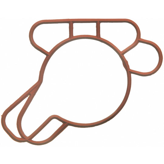 61037 Fuel Injection Throttle Body Mounting Gasket Felpro