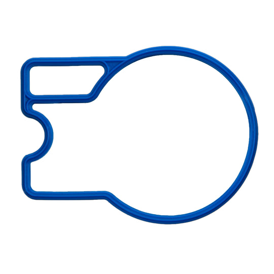 61070 Fuel Injection Throttle Body Mounting Gasket Felpro
