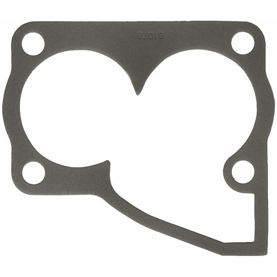 61078 Fuel Injection Throttle Body Mounting Gasket Felpro
