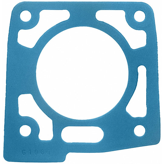 61081 Fuel Injection Throttle Body Mounting Gasket Felpro