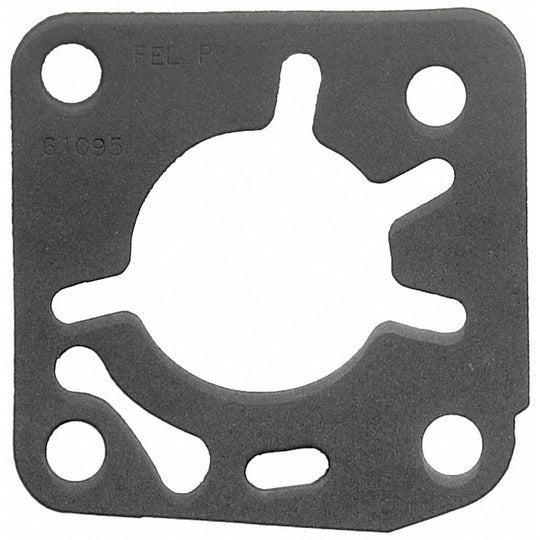 61095 Fuel Injection Throttle Body Mounting Gasket Felpro