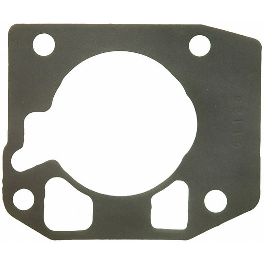 61126 Fuel Injection Throttle Body Mounting Gasket Felpro