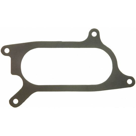 61143 Fuel Injection Throttle Body Mounting Gasket Felpro