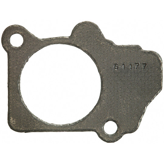 61177 Fuel Injection Throttle Body Mounting Gasket Felpro