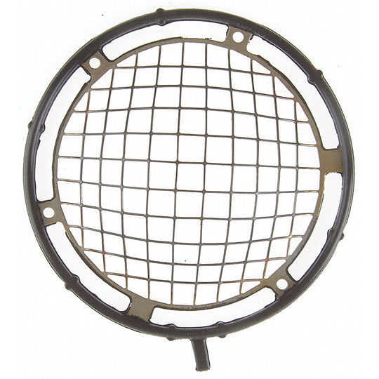 61276 Fuel Injection Throttle Body Mounting Gasket Felpro