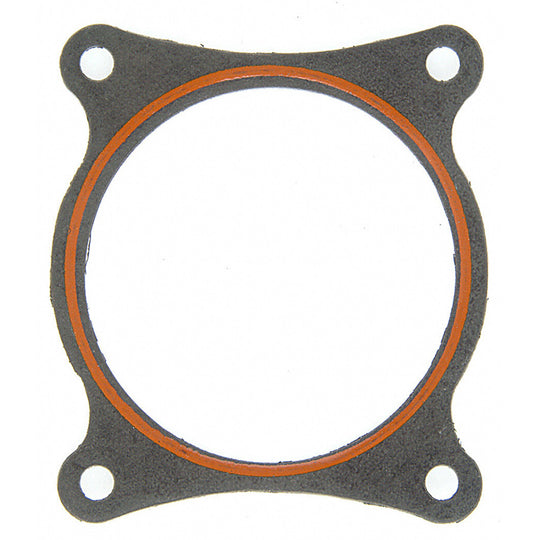 61376 Fuel Injection Throttle Body Mounting Gasket Felpro