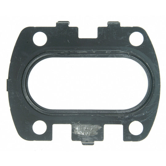 61417 Exhaust Pipe Flange Gasket Felpro