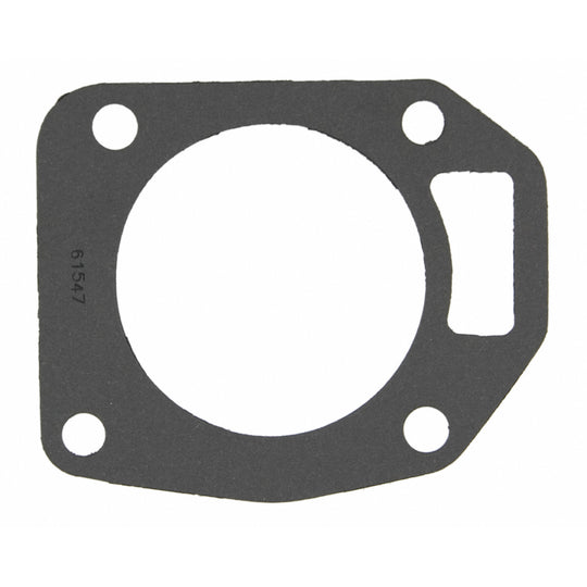 61547 Fuel Injection Throttle Body Mounting Gasket Felpro