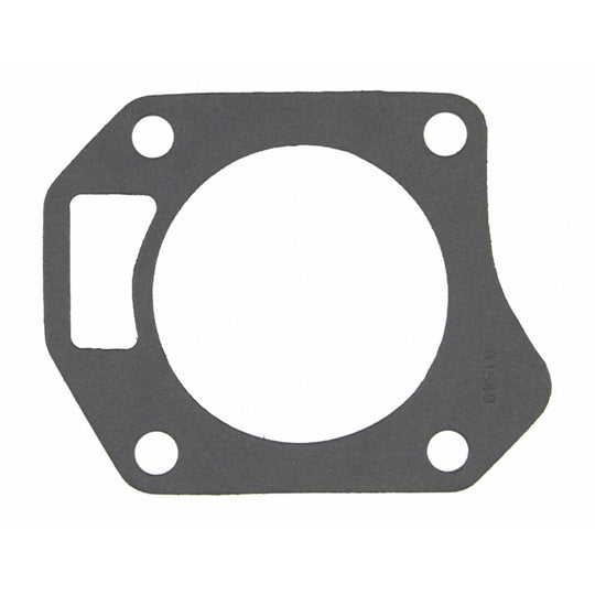 61549 Fuel Injection Throttle Body Mounting Gasket Felpro