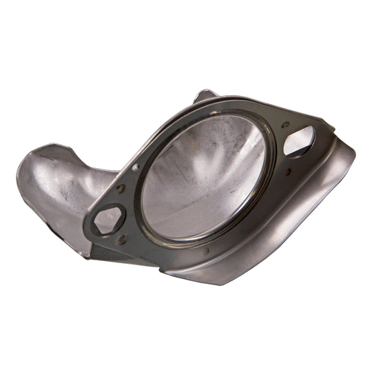 61628 Exhaust Pipe Flange Gasket Felpro