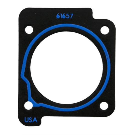 61657 Fuel Injection Throttle Body Mounting Gasket Felpro