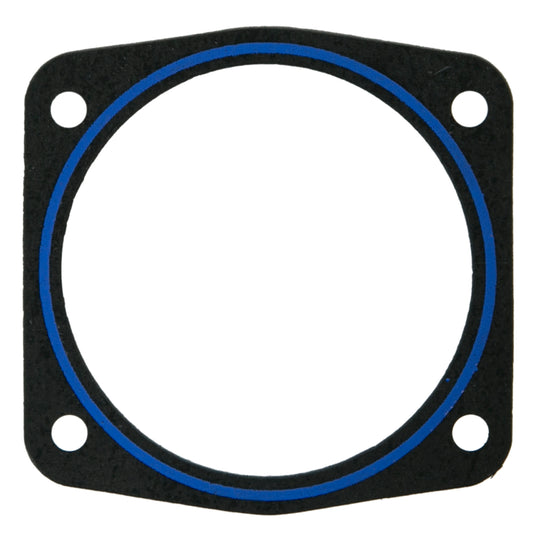 61747 Fuel Injection Throttle Body Mounting Gasket Felpro