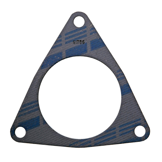 61786 Exhaust Pipe Flange Gasket Felpro