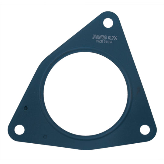 61796 Exhaust Pipe Flange Gasket Felpro