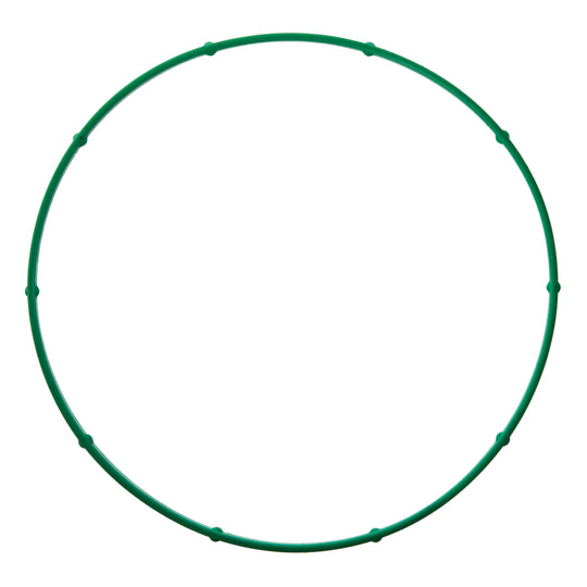 61798 Fuel Injection Throttle Body Cover Gasket Felpro